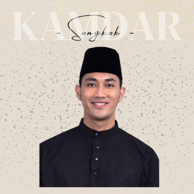 Songkok Exclusive